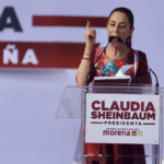 Aún se viven las secuelas de la guerra contra el narco: Sheinbaum