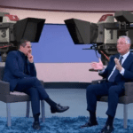 AMLO "nos está llevando por mal camino": Salinas Pliego