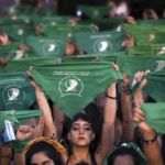 ¿Qué opinan los candidatos a la presidencia sobre el aborto legal?