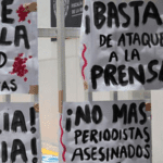 Alianza de Medios Mx condena secuestro del periodista Jaime Barrera