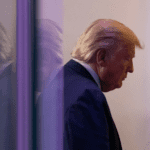 Trump elogiaba a Hitler en privado, según un exjefe de gabinete de EE.UU.