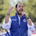 Viene un cambio positivo para el país: Marko Cortés