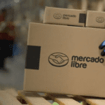 Mercado Libre anuncia una inversión de 2.450 millones de dólares en México para 2024