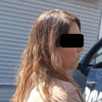 Detienen a revendedora de boletos del Palenque