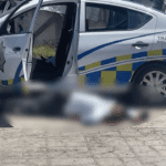 Ejecutan a 2 agentes de tránsito municipal en Irapuato