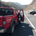 Registran ataques armados en Tierra Caliente, Michoacán