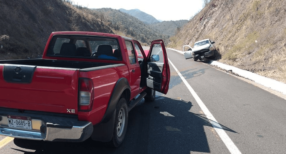 Registran ataques armados en Tierra Caliente, Michoacán