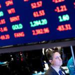 Wall Street encadena otra semana de pérdidas por la persistente inflación
