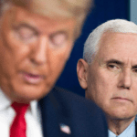 El ex vicepresidente de EE.UU. Mike Pence asegura que no respaldará candidatura de Trump