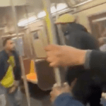 Hombre herido de bala en la cabeza en el metro de Nueva York está en estado crítico
