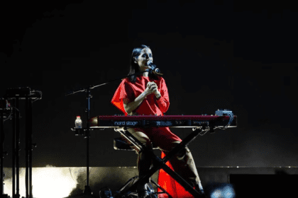 Julieta Venegas se une al reclamo de familiares de desaparecidos