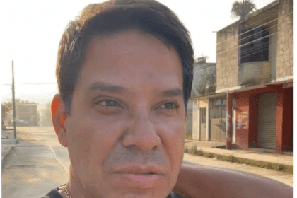 "El Costeño" habla sobre el accidente que casi le cuesta la vida