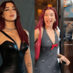 Así es el restaurante que Dua Lipa eligió para su cita en CDMX