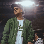 Aseguran que Bruno Mars debe millones a un casino de Las Vegas