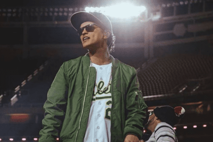 Aseguran que Bruno Mars debe millones a un casino de Las Vegas