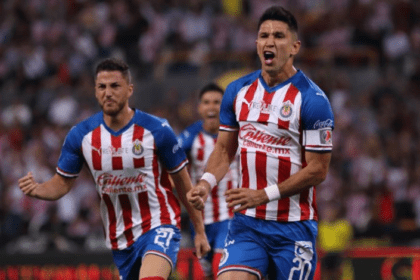 Revelan que Televisa está molesta con Chivas por oferta de Amazon