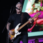 Hombres G lleva al Vive Latino hasta los años 80