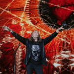 Maná y el mensaje por el planeta, en su primer Vive Latino