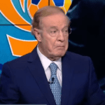 Faitelson explota contra José Ramón Fernández, y él le responde