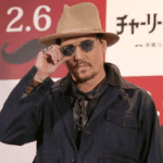 Jhonny Depp es acusado de presunta agresión verbal