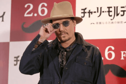 Jhonny Depp es acusado de presunta agresión verbal