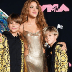 Hijo de Shakira sigue sus pasos: ya tiene su propia banda de rock