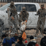 Tribunal Supremo da luz verde a Texas para detener y expulsar migrantes