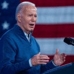 Biden corteja al voto latino con una gira por Nevada, Arizona y Texas
