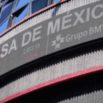 La Bolsa mexicana gana 1,93 % anotando su segundo mayor avance diario del año