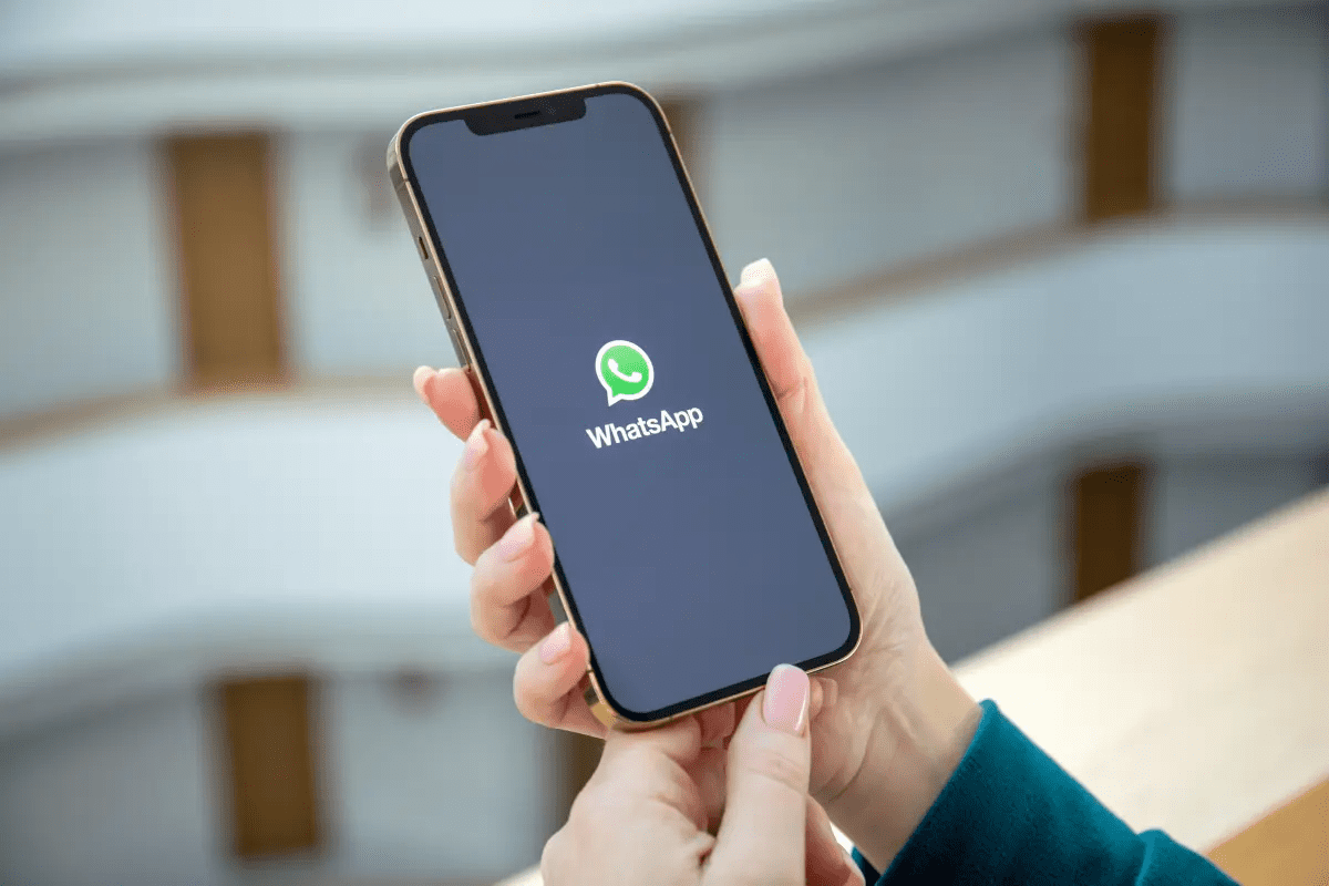 Qué celulares se quedarán sin WhatsApp el 1 de abril