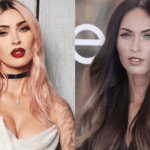 Megan Fox habla sin tapujos sobre sus cirugías estéticas