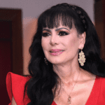 Maribel Guardia: Julián iba a protagonizar novela de Nicandro Díaz
