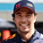 ¿Cómo le ha ido a "Checo" Pérez en el Gran Premio de Australia?