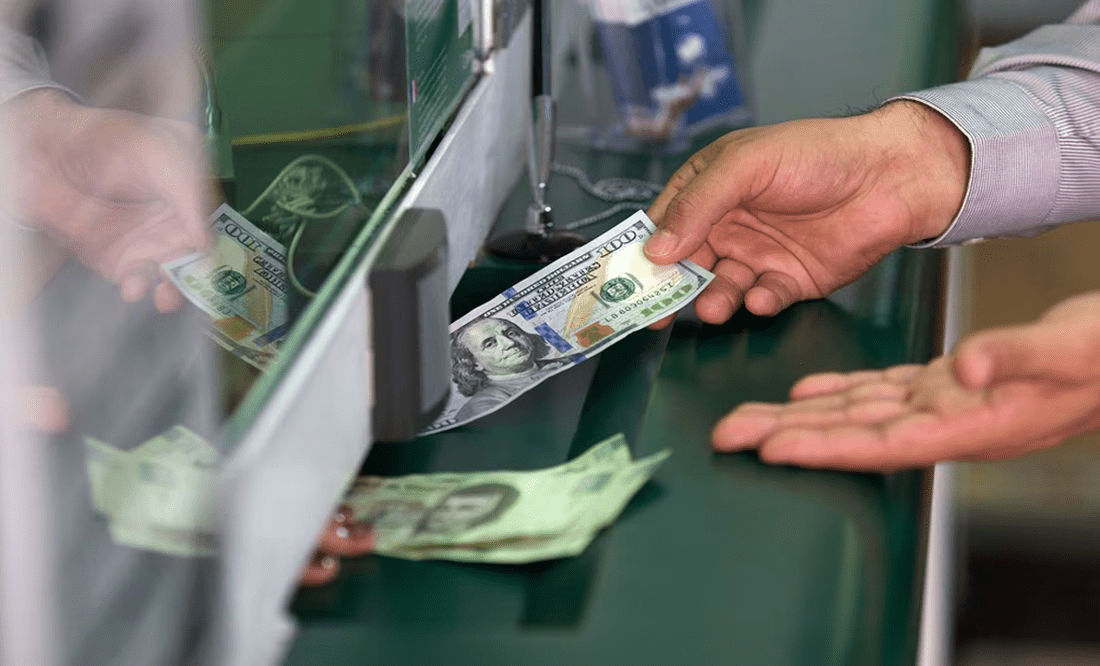 Superpeso se fortalece tras anuncio de la Fed