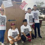 Diputados de Morena respaldan Ley "Pinches Rentas Caras"