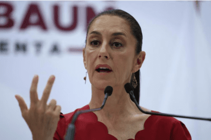 No debe haber condonación de impuestos a empresarios: Sheinbaum