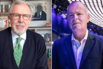 AMLO ordenó ir a ver a Ciro y Dóriga para que pagaran sus impuestos