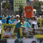 Madres buscadoras convocan a megamarcha el 10 de mayo