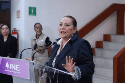 Suman 83 solicitudes de medidas de seguridad para candidaturas: INE