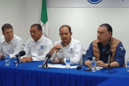 "Candidatos obligados a abandonar contienda en Tamaulipas": Cortés