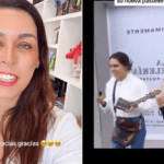 Pastelería menospreciada por Poncho de Nigris responde a comentarios