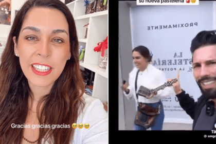 Pastelería menospreciada por Poncho de Nigris responde a comentarios