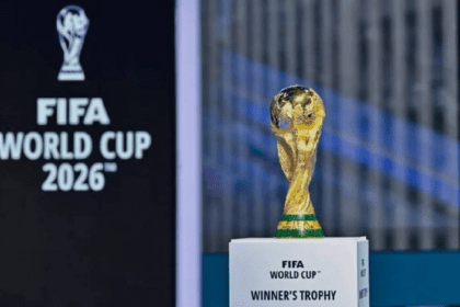 FIFA busca mexicanos para trabajar en el Mundial de 2026