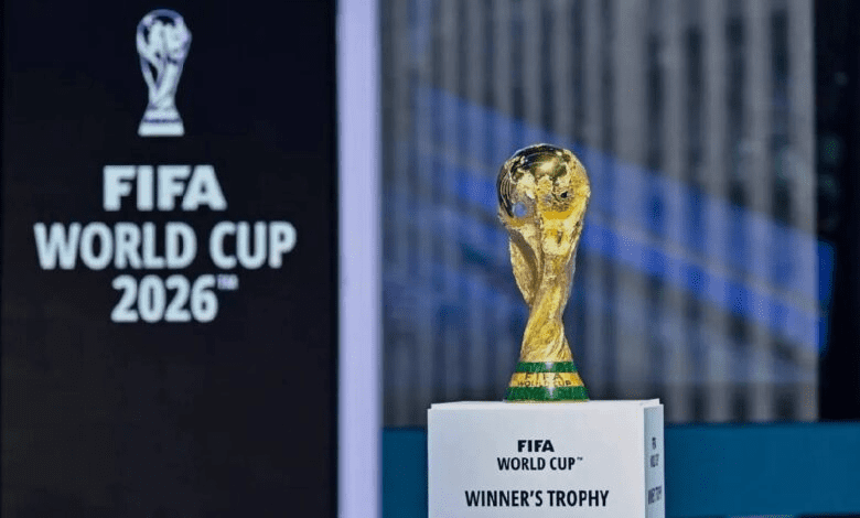 FIFA busca mexicanos para trabajar en el Mundial de 2026