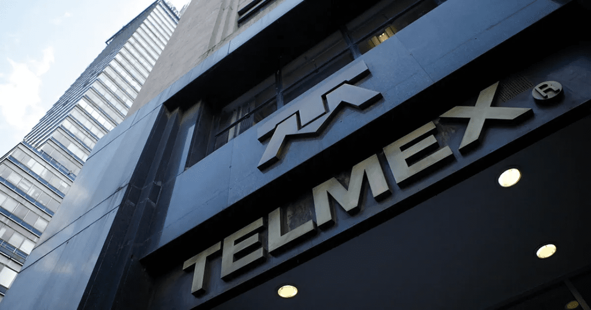 Por inflación, Telmex no subirá precios de internet ni telefonía