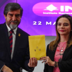 INE recibe 24 mil preguntas para primer debate presidencial