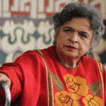 Beatriz Paredes exige aclarar muerte de 40 migrantes en Ciudad Juárez