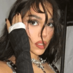 Danna Paola se disculpa por promover acoso en X: "cometí un error"