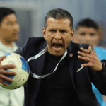 Jaime Lozano explicó por qué Giménez no entró frente a Panamá