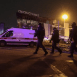 El Estado Islámico siembra el terror al matar a 40 personas en sala de conciertos en Moscú